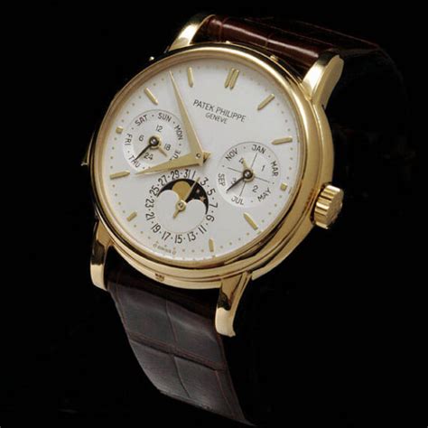 best dealer to sell patek philippe
